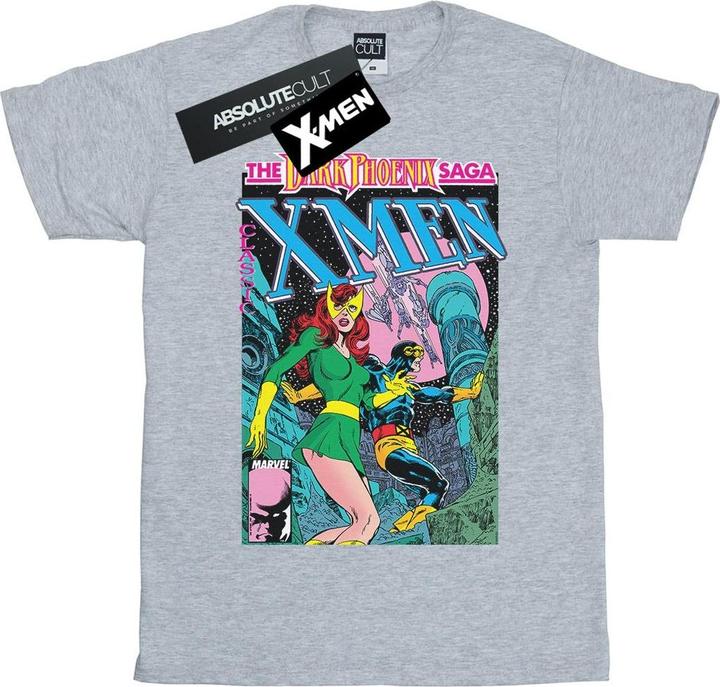 XMen The Dark Phoenix Saga TShirt