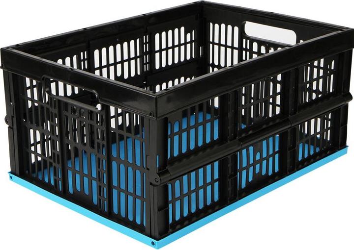 Immagine prodotto Ebnat Scatola pieghevole (48 x 35 x 23 cm, 32 l)