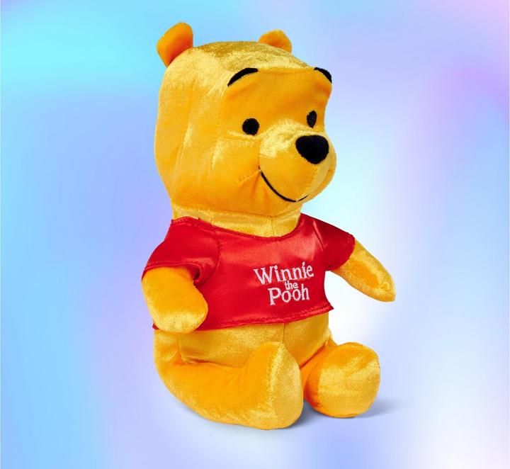 Productafbeelding Simba Disney D100 Platina Cal. WTP (25 cm)