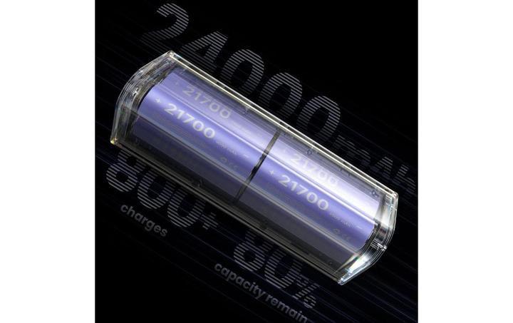 Produktbild Sharge 170 (24000 mAh, 170 W, 86.40 Wh)