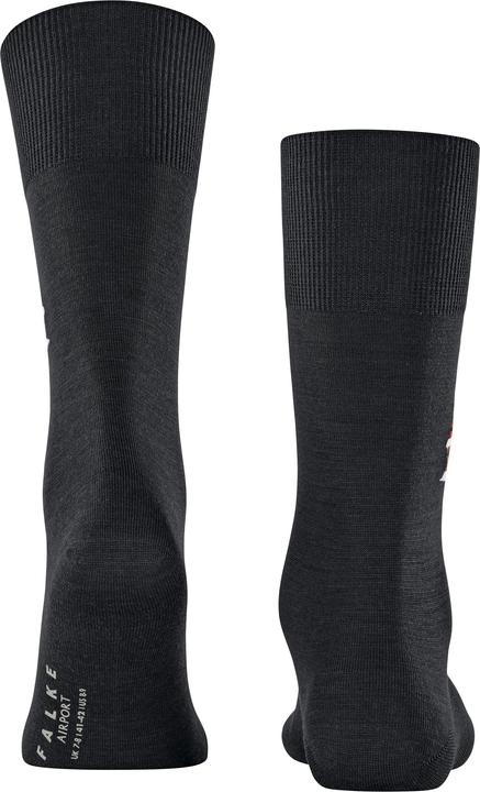 Actual product image Falke Airport Santa Herren (41 - 42)