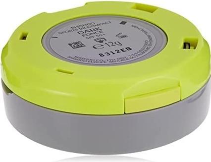 Actual product image Shiseido Sports BB Compact SPF50+ (Dark)
