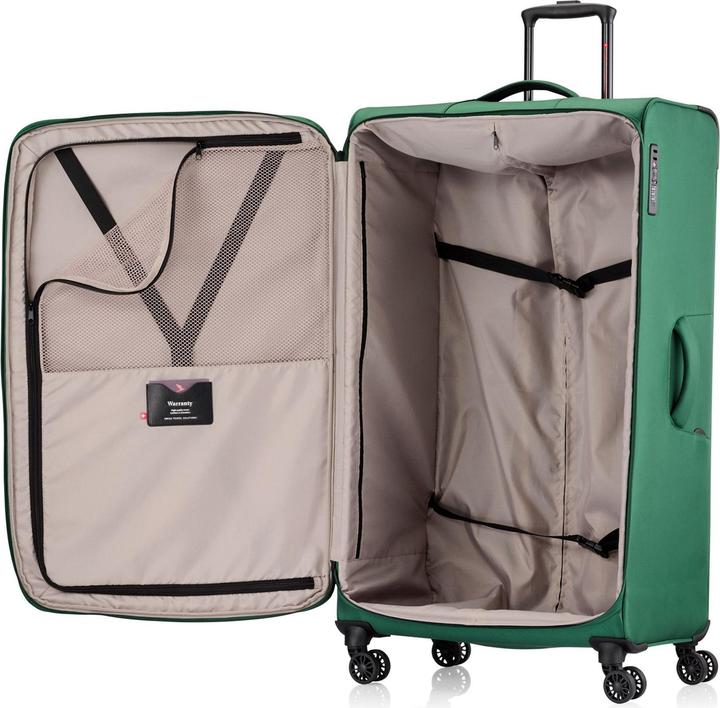 Actual product image Pack Easy GoUp Trolley (181 l, XL (from 140l))