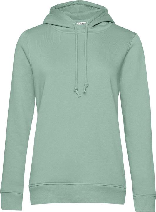 B&C Kapuzenpullover Baumwolle Aus Biologischem Anbau (M)