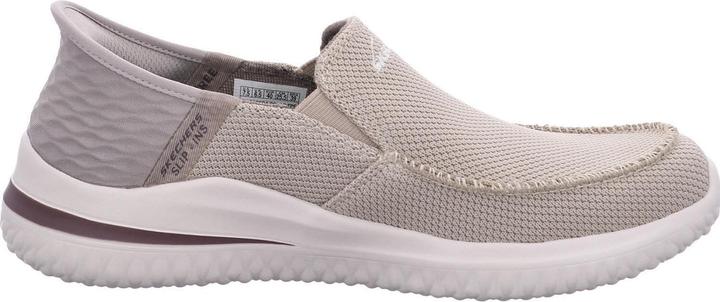 Produktbild Skechers SLIP-INS DELSON 3.0 CABRINO (41)