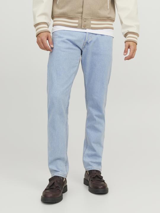 Produktbild Jack & Jones Chris Original SQ 738 Loose Fit Jeans (36)