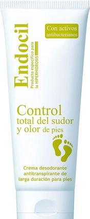 Image du produit Endocil Crema Desodorante Pies 50 ml (50 ml)