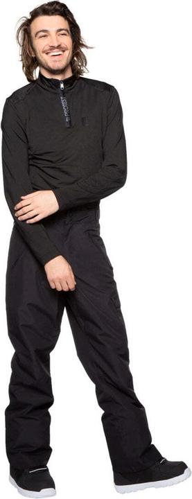 Actual product image Protest 1/4 ZIP TOP WILLOWY 1/4 (XL)