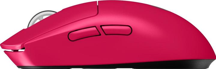 Produktbild Logitech G G Pro X Superlight 2 (Kabellos, Kabelgebunden)