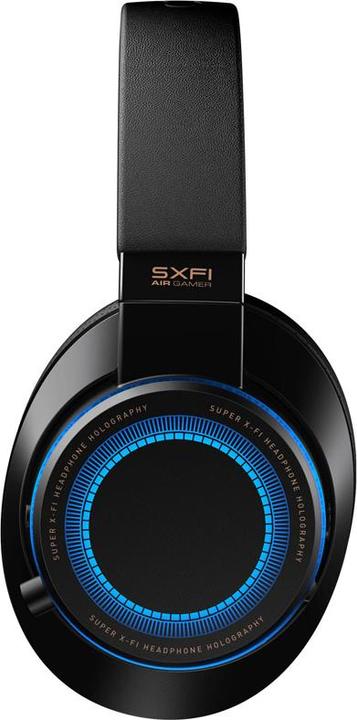 Produktbild Creative SXFI Air Gaming-Headset (Kabellos)