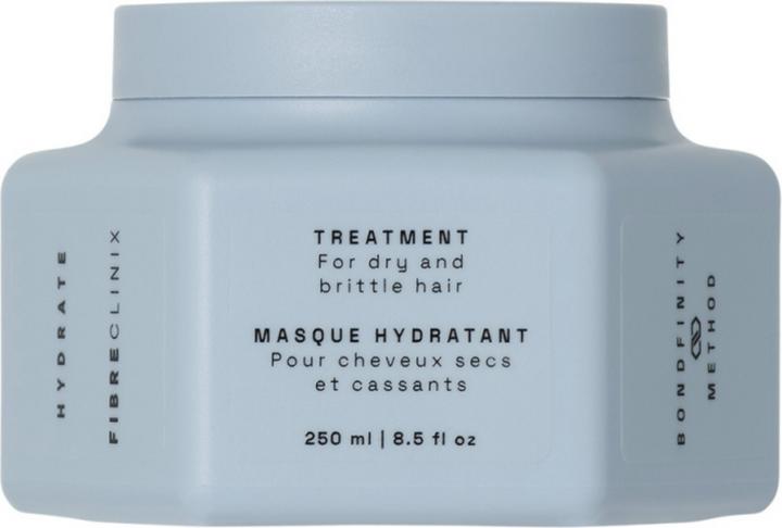 Produktbild Schwarzkopf Fibre CliniHydrate Treatment (250 ml)