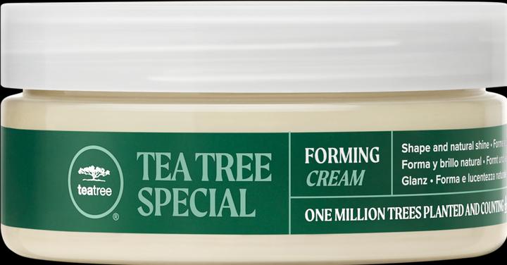 Tea tree Special - Special Forming Cream (Haargel)