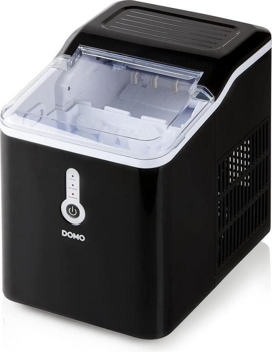Macchine per il gelato + fabbricatori di ghiaccio