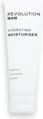 Actual product image Revolution Hydrating Moisturiser (75 ml, Day cream)
