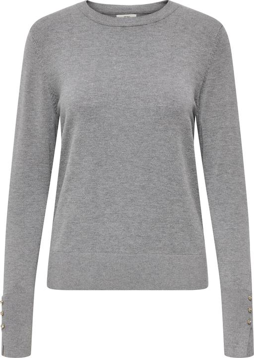 Medium Grey Melange