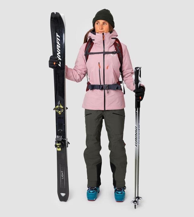 Produktbild Salewa Women's Sella 3L Powertex Jacket (40, L)