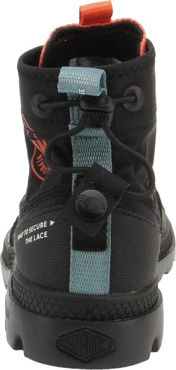 Image du produit Palladium Pampa Travel Lite (37)