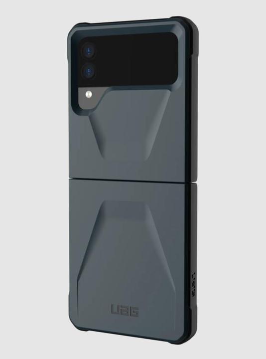 Actual product image UAG Civilian Case (Samsung Galaxy Z Flip3)
