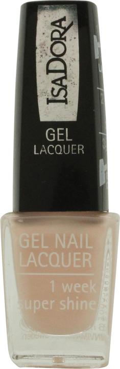 Isadora Gel Nail Lacquer - New - Free Shipping