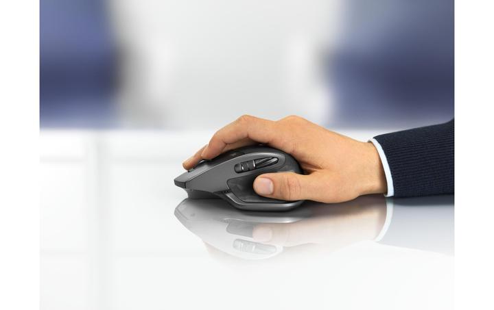 Produktbild Logitech MX Master 2S (Kabellos)