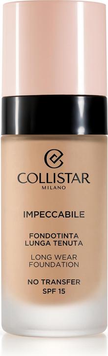 Produktbild Collistar Impeccable LW Foundation No 3N (3N)