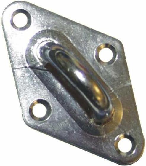 Produktbild Windhager Halte-Öse (1 x 8 x 13.5 cm)
