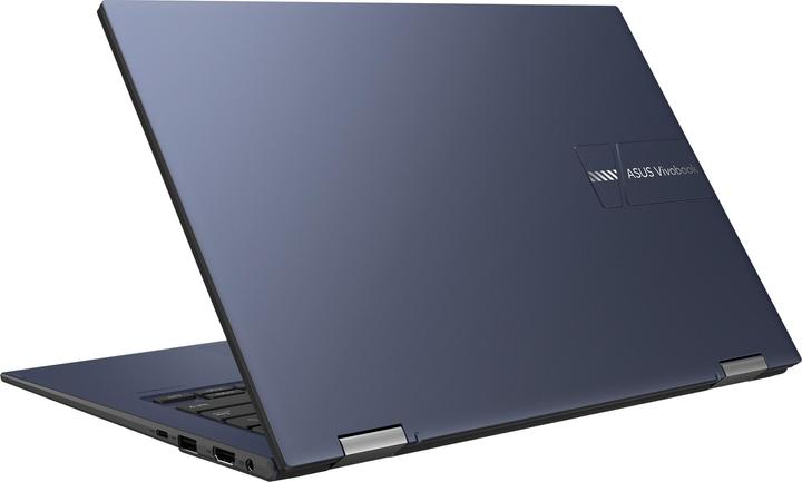 Produktbild ASUS Vivobook 14 Flip (14", Intel Celeron N4500, 8 GB, 512 GB, CH)