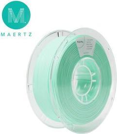 Immagine prodotto Maertz PLA Pro Light Green 1,75 mm 1.000 g (PLA, 1.75 mm, 1 g, Verde)