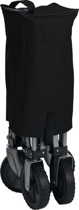 Actual product image Redcliffs Foldable handcart
