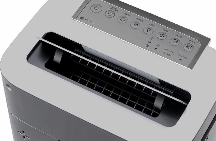 Actual product image Sharp UA-HG50E-L (38 m²)