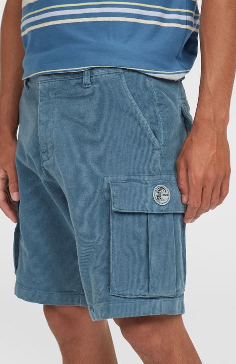 Produktbild O'Neill O'Riginals Cord Cargo Shorts (32)
