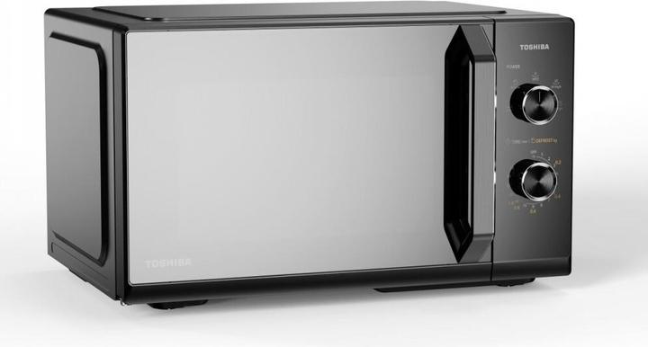 Immagine prodotto Toshiba MW3-MM20PF(BK) MWO