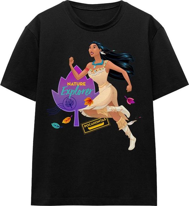 Disney Natural Explorer TShirt