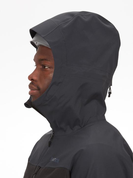 Actual product image Marmot ROM GTX Infinium Hoody (S)