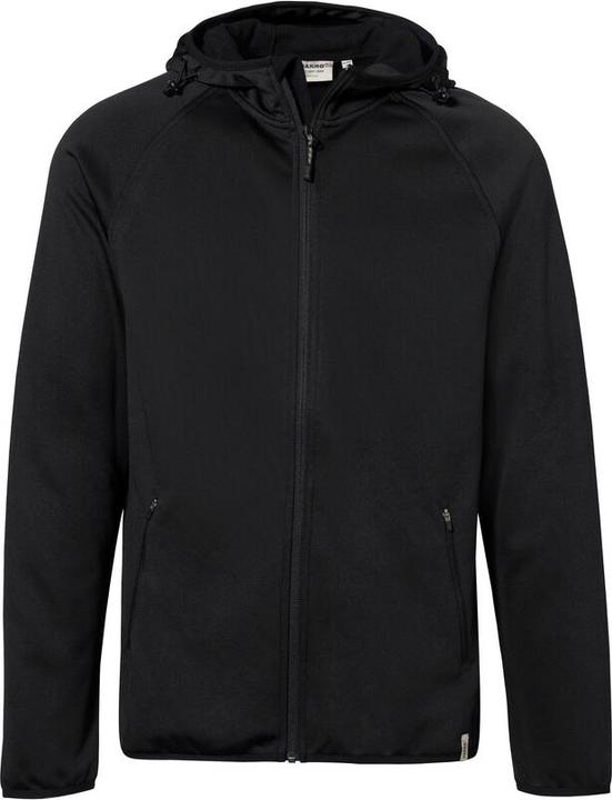 Hakro Kapuzen-Tecjacke Indiana (XL)