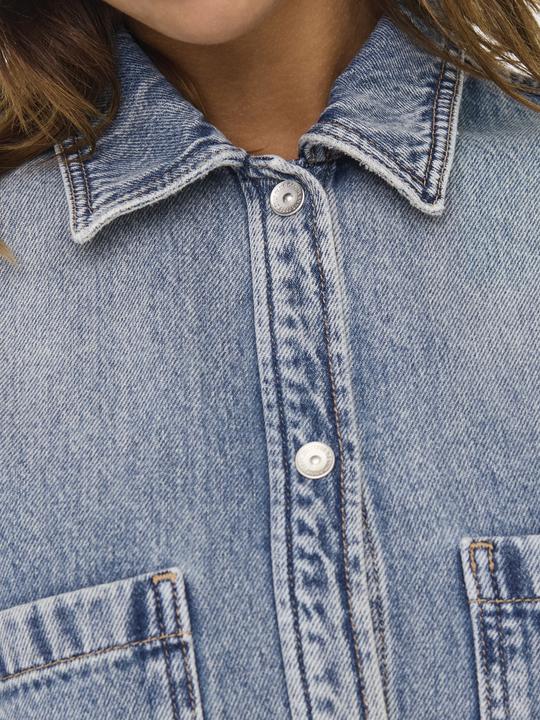 Immagine prodotto Only Onlcassie Ls Ovs Dnm Shirt Dot (XS)