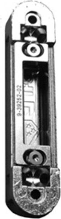 Immagine prodotto G-U Piastre di riscontro per GU-SECURY Automatic (Frontale)