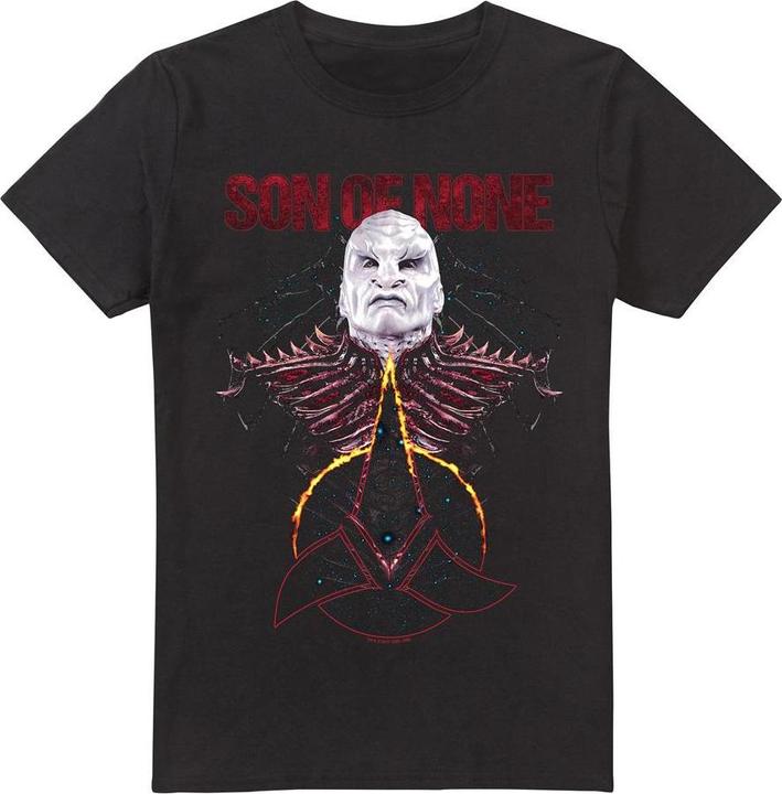 Universal Textiles Son of None TShirt (S)