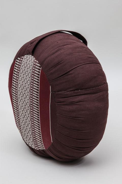 Actual product image Cachet Zafu meditation cushion (18 cm)