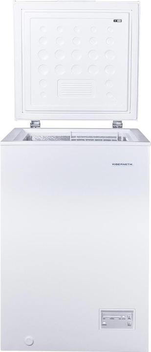Produktbild Kibernetik GT96 (Freistehend, 98 l)