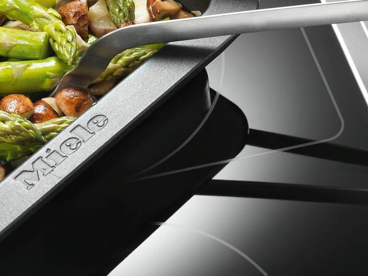 Actual product image Miele CS 1222 I