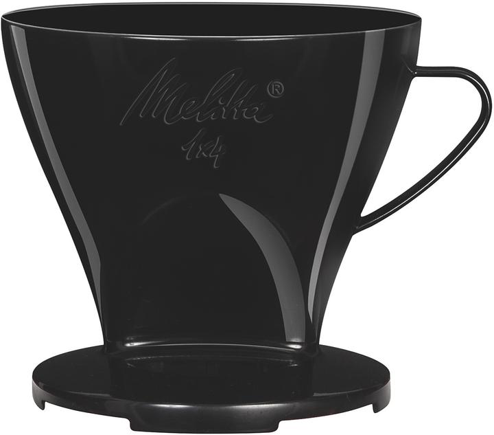 Produktbild Melitta Kaffeefilter 1x4 (2.44 l)