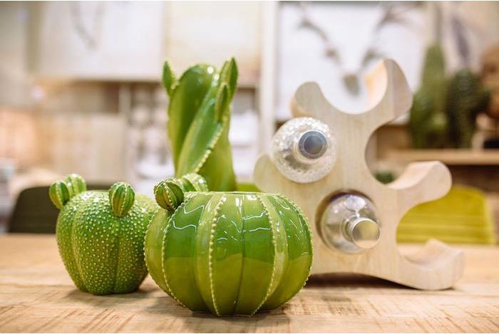 Actual product image Kare Design Cactus