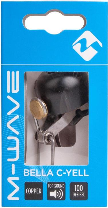Productafbeelding M-Wave Bella C-Yell