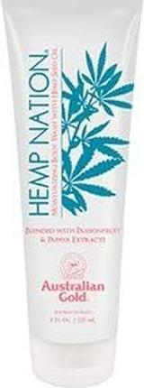 Image du produit Australian Gold Nettoyant pour le corps Tropical Seltzer de Hemp Nation 8.5oz (8.50 ml)