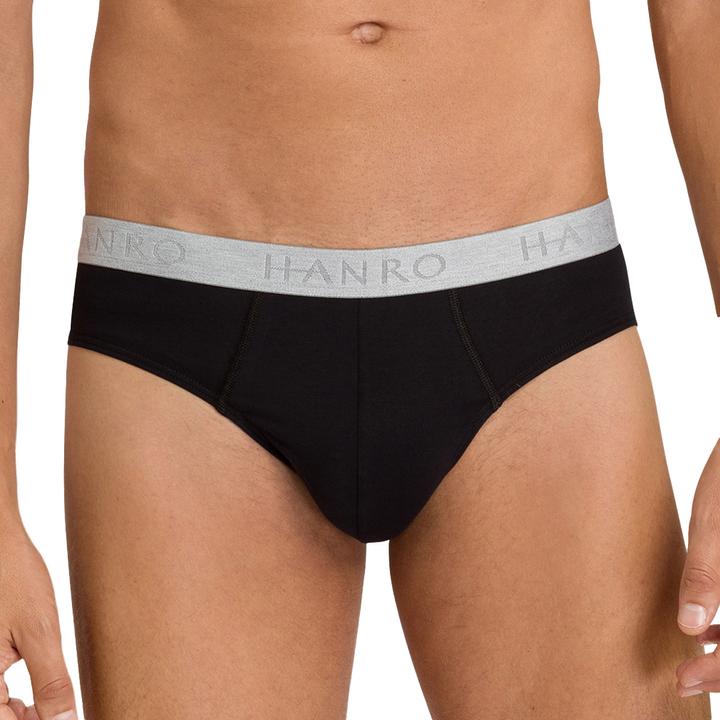 Actual product image Hanro 2Pack Cotton Essentials Briefs (XXL, pack of 2)