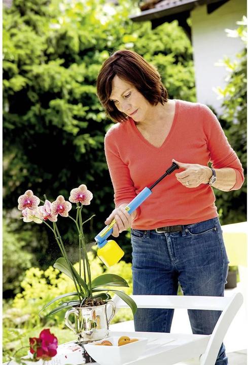 Produktbild Gloria Haus und Garten GLORIA Feinzerstäuber Typ 208 0.3 L