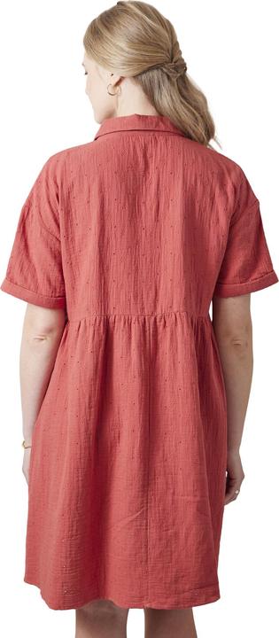 Produktbild Vertbaudet Hemdblusenkleid für Schwangerschaft und Stillzeit (42)