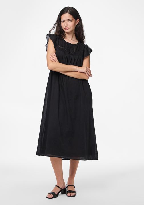 Actual product image Pieces PCASTRID Midikleid (S)