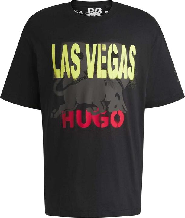 Produktbild HUGO Las Vegas TShirt (S)